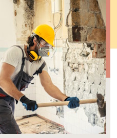 Услуги Отделка в Светлограде под ключ